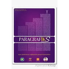 Tonguç ParagrafİKS