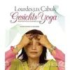 Gesichts Yoga - Lourdes J. D. Çabuk - Kaknüs Yayınları