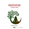 Meditasyon ve Zihinsel Temizlik - Christina Rooney - Gece Kitaplığı