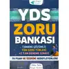 YDS Zoru Bankası Erkan Önler