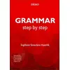 Grammar Step By Step Dilko Yayıncılık