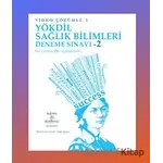 YÖKDİL Sağlık Bilimleri Deneme Sınavı 2 - Video Çözümlü 5 - Tijen Tan Gülse - Ankara Dil Akademisi