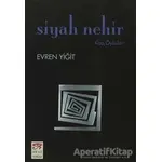 Siyah Nehir - Evren Yiğit - New Age Yayınları