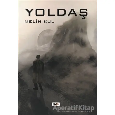 Yoldaş - Melih Kul - Tilki Kitap