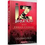 İz Bıraktılar - Oğuzhan Cengiz - Bilgeoğuz Yayınları