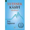 Yetenek Kaşifi - Ozan Dağdeviren - ELMA Yayınevi