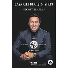 Başarılı Bir İşin Sırrı - Hikmet Eraslan - Perseus