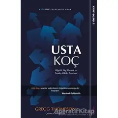 Usta Koç - Gregg Thompson - Sola Unitas