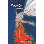 Sirenler - Birsen İnanç - Puslu Yayıncılık