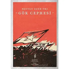 Gök Cephesi - Nguyen Dinh Thi - Yordam Edebiyat