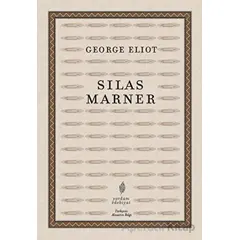 Silas Marner - George Eliot - Yordam Edebiyat
