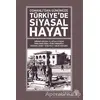 Osmanlıdan Günümüze Türkiye’de Siyasal Hayat - Mustafa Şener - Yordam Kitap