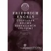 Ütopyadan Bilime Sosyalizmin Gelişimi - Friedrich Engels - Yordam Kitap