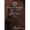 Tarihte Zorun Rolü - Friedrich Engels - Yordam Kitap