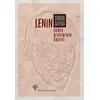 Lenin: Dünya Devriminin Önderi - Sungur Savran - Yordam Kitap