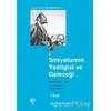 Sosyalizmin Yenilgisi ve Geleceği - Hans Heinz Holz - Yordam Kitap