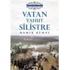 Vatan Yahut Silistre - Namık Kemal - Yörünge Yayınları