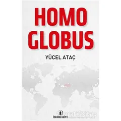 Homo Globus - Yücel Ataç - İskenderiye Yayınları