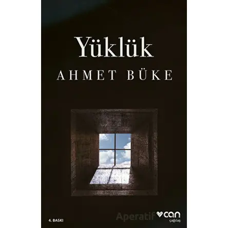 Yüklük - Ahmet Büke - Can Yayınları