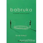 Babruka - Burak Kürkçü - İnkılap Kitabevi