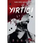 Yırtıcı - Runyx - Martı Yayınları