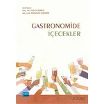Gastronomide İçecekler - Kolektif - Nobel Akademik Yayıncılık