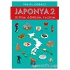 Japonya 2 - Yüksel Görmez - Alfa Yayınları