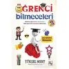 Öğrenci Bilmeceleri - 2 - Yüksel Mert - Az Kitap