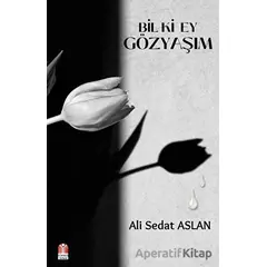 Bil Ki Ey Gözyaşım - Ali Sedat Aslan - Yükseliş Yayınları