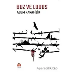 Buz ve Lodos - Adem Karafilik - Yükseliş Yayınları