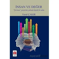 İnsan ve Değer - Vural Çakır - Yükseliş Yayınları