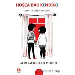 Hoşça Bak Kendine - Vedat Güneş - Yükseliş Yayınları