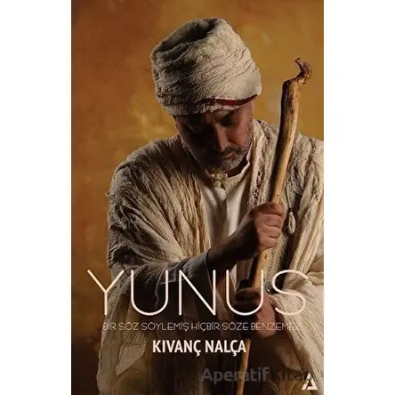 Yunus - Kıvanç Nalça - Kanon Kitap