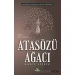 Atasözü Ağacı - Ali Saçıkara - Lepisma Sakkarina Yayınları