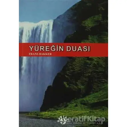 Yüreğin Duası - Frans Bakker - Haberci Basın Yayın