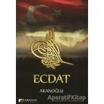 Ecdat - Akanoğlu - Karahan Kitabevi