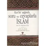 Kur’an Işığında Soru ve Cevaplarla İslam Cilt:4 - Süleyman Ateş - Yeni Ufuklar Neşriyat