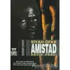 Amistad Siyah Öfke - David Pesci - Yurt Kitap Yayın