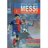 Küçük Dev Adam Messi - Leonardo Faccio - Yurt Kitap Yayın
