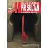 Belgelerle Pir Sultan - Hamza Aksüt - Yurt Kitap Yayın