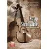 Kayıp Stradivarius - John Meade Falkner - Yurt Kitap Yayın