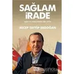 Sağlam İrade - T. Fatih Andı - Hat Yayınevi