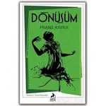 Dönüşüm - Franz Kafka - Ren Kitap