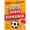 Patatesspor İngilterede - Yusuf Asal - Nesil Çocuk Yayınları