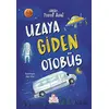 Uzaya Giden Otobüs - Yusuf Asal - Nesil Çocuk Yayınları