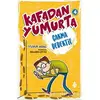 Kafadan Yumurta 4: Çakma Dedektif - Yusuf Asal - Uğurböceği Yayınları