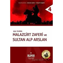 Malazgirt Zaferi ve Sultan Alp Arslan - Yusuf Koşar - Ihlamur