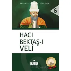 Hacı Bektaş-ı Veli - Yusuf Koşar - Ihlamur