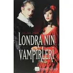 Londra’nın Vampirleri - Fabrice Colin - Kyrhos Yayınları