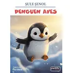 Penguen Aves - Şule Şenol - Gita Yayınları